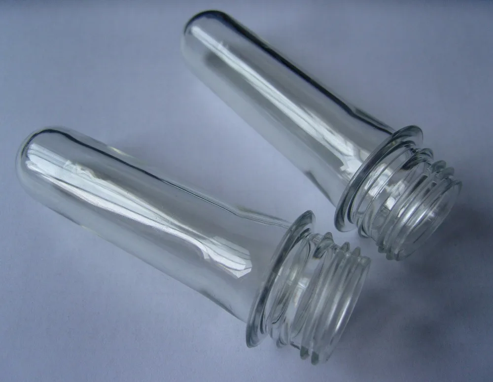 
pet preform 28mm pco 1881 neck/short neck pet preform/carbonated drink bott preform 