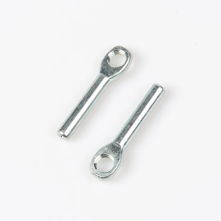 square head banjo bolts with full thread