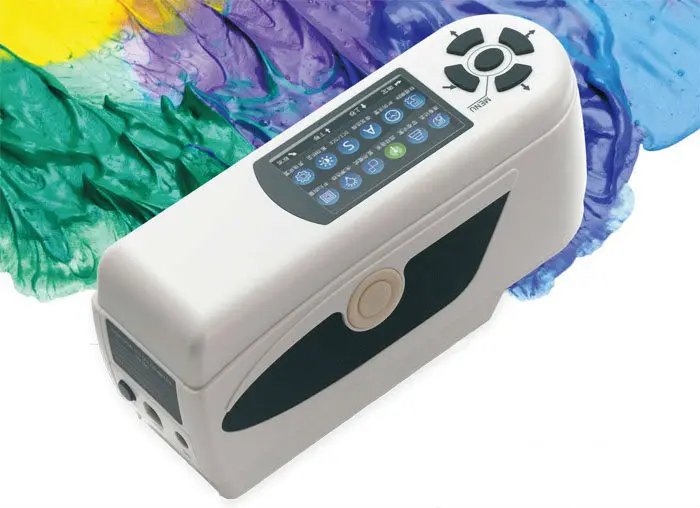 Portable Colorimeters Photometer Colorimeter Buy Photometer