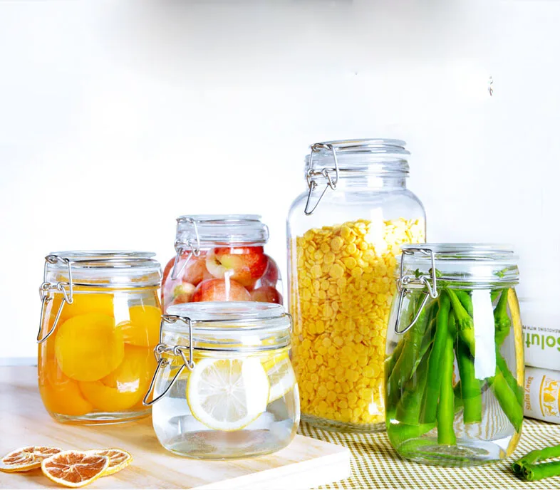 Glass Jar With Lid Kilner Jar Glass Buy Kilner Jar Glass,Kilner Glass