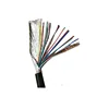 computer cable UL21520 XLPE insulation and jacket pass CSA FT2