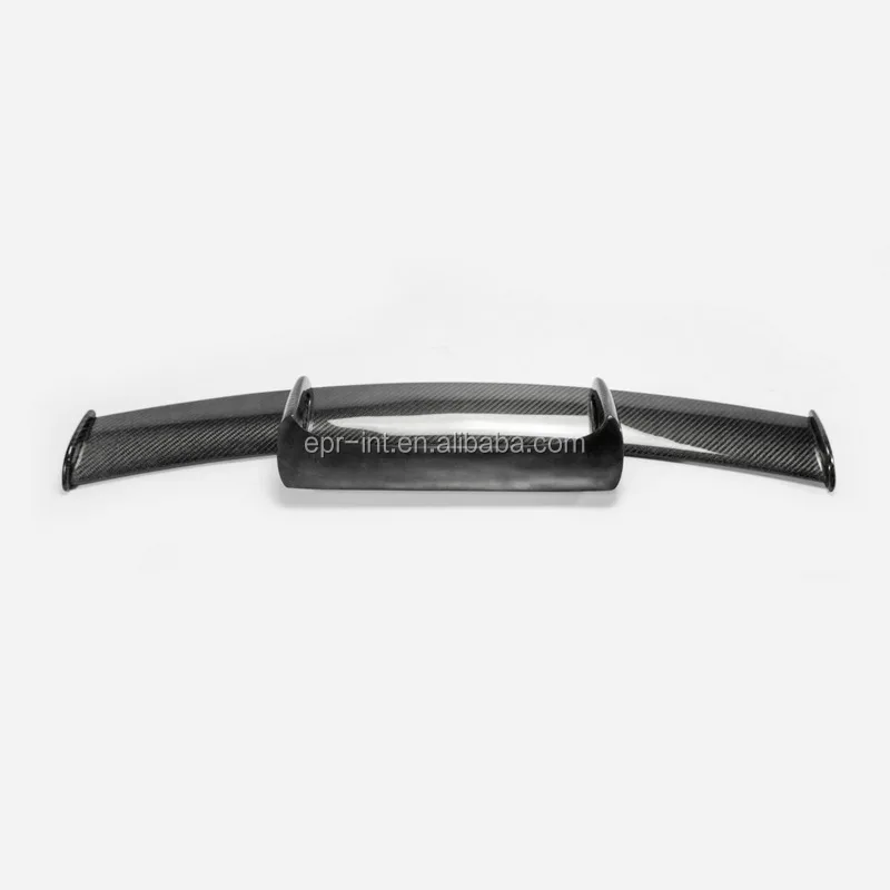 Mini Cooper R55 Spoiler EPR Carbon Fiber Roof Spoilers for Mini Cooper R55-R59