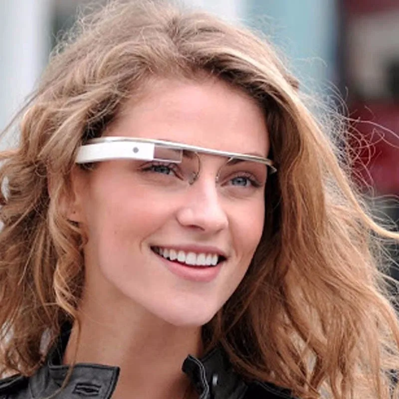 Hd 720p Smart Bluetooth Video Glasses Hidden Camera Support Answer And