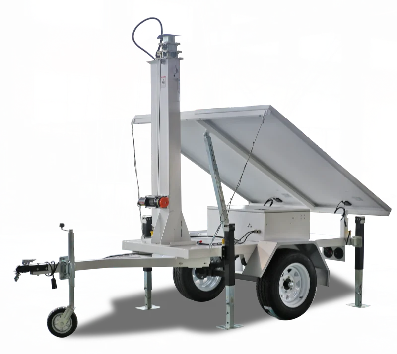 VTS650A