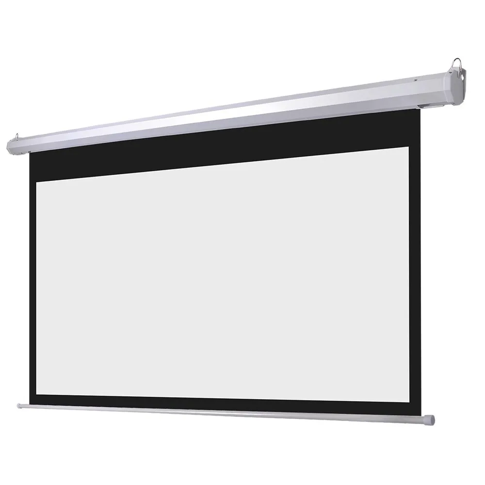 Экран проекционный Motorized Screen