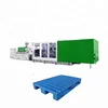 Plastic HDPE Pallet injection mould machine