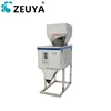 auto 999g weighing and wolf berry filling machine for hardware components