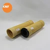 High temperature resistant P84 Polyimide Needle Felt Filter Bags Cement Dust Collector