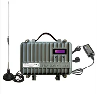 

high power enhance distance full duplex mini repeater for two way radio
