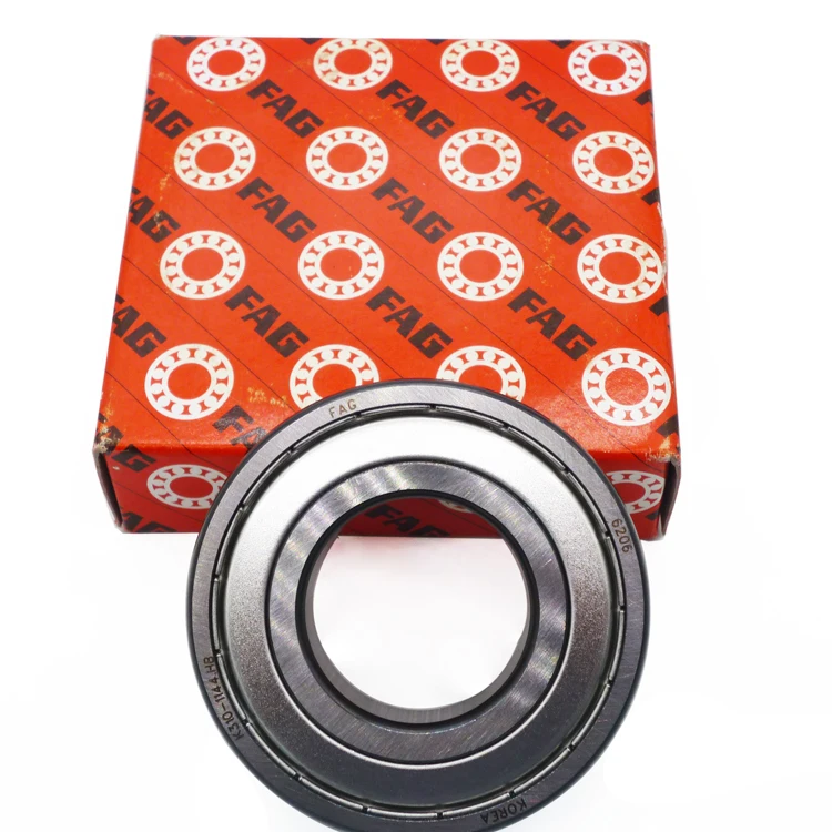 Details about / FAG NJ2208 CYLINDRICAL ROLLER BEARING