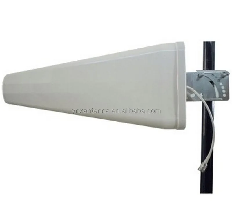 
Waterproof 4g lte outdoor lpda antenna 600-2700MHz LPDA antenna for repeater 
