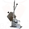 Professional manual fruit bags clipper packing machine
