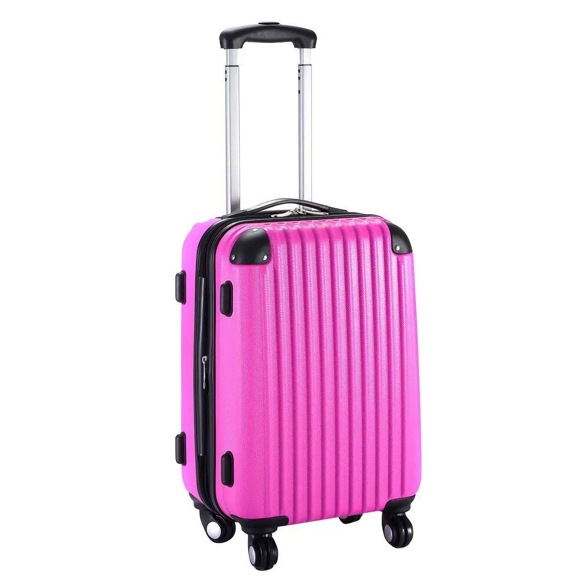 Cheap Pink Suitcase, find Pink Suitcase deals on line at Alibaba.com