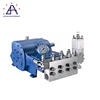 Rubber Processing Water Jet Pressure Circulation 12V Dc High Pressure Pump