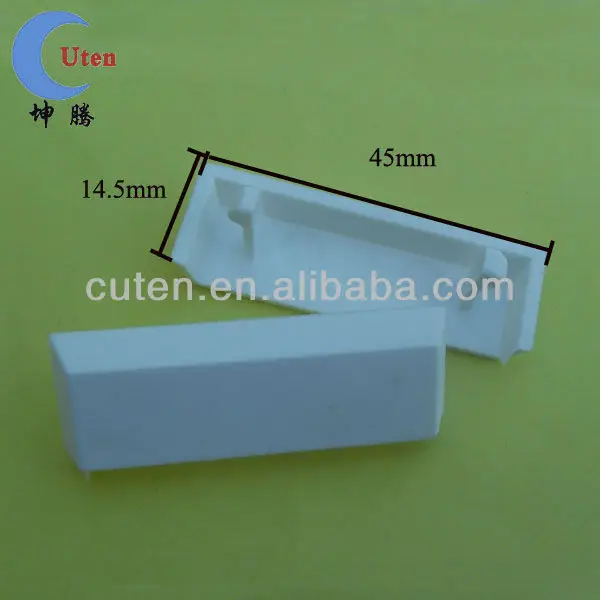 plastic injection part