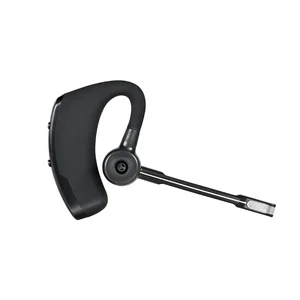 V8s Wireless Earhook Single Earphone