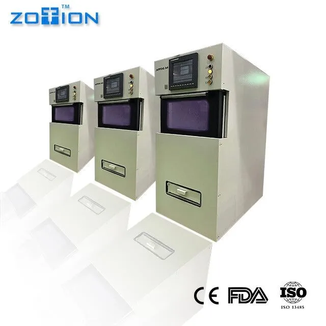 Zotion Affini Zirconia Cad Cam Milling Machine With Factory Price Buy
