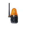 High Quality OutDoor Flash Lamp Led Warning Lamp Flashing Light for auto gate system