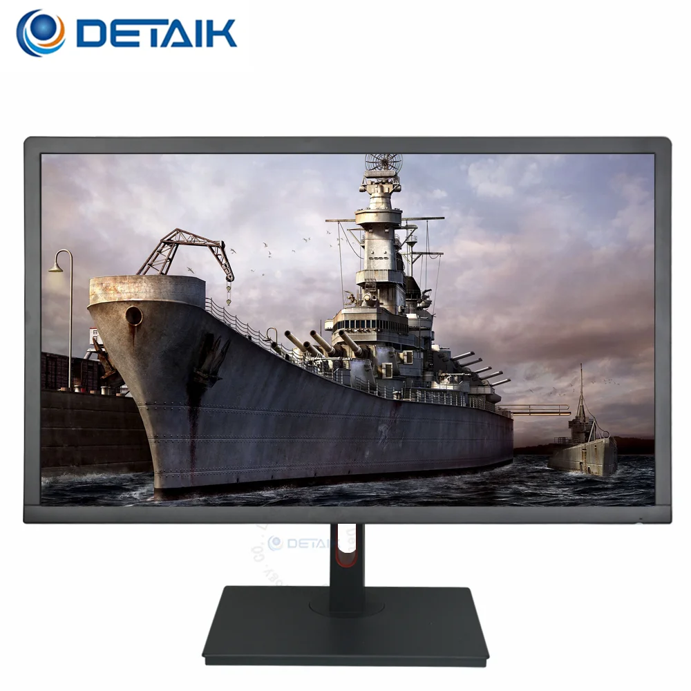 144Hz Free Sync 24 Inch LED FHD Gaming Monitor 144 Hz Monitor Gaming 24 Inch 1080P Display
