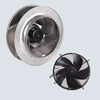 mine ventilation fan blower