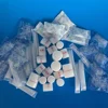 pharmaceutical medicine silica gel desiccant canister for pill bottle