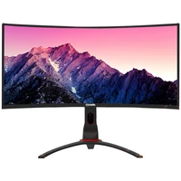 

144 hz 30 inch curved screen gaming monitor