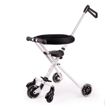 portable travel baby walker