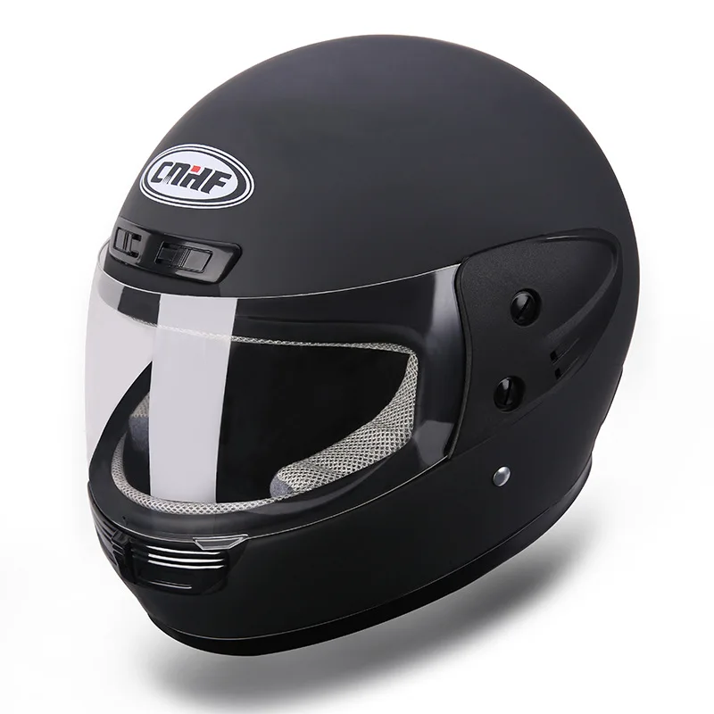 

Wholesale cool warm full coverage ABS plastic motorcycle racing safety helmet, N/a