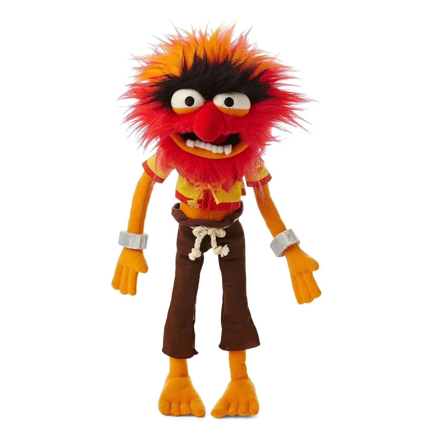 muppets soft toys