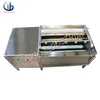 Brush Roller Cassava Peeling Machine,Potato Peeling Machine