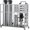 Hot sale Guangzhou weidong Reverse Osmosis System Water Purifier Machine