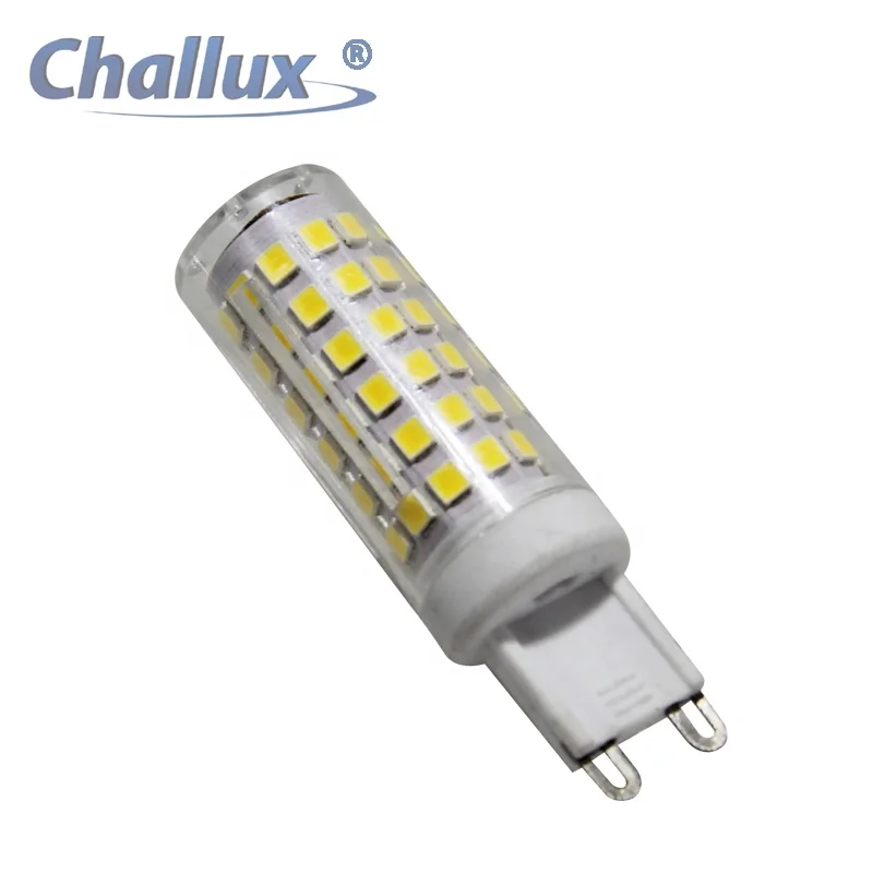 Custom LED Bulb 8w 10w 12w Corn light 230v 120v g9 lamp