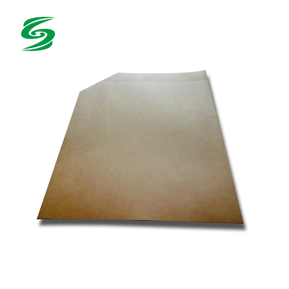 
High Quality Materials Push-and-Pull Kraft Paper Slip Sheet 
