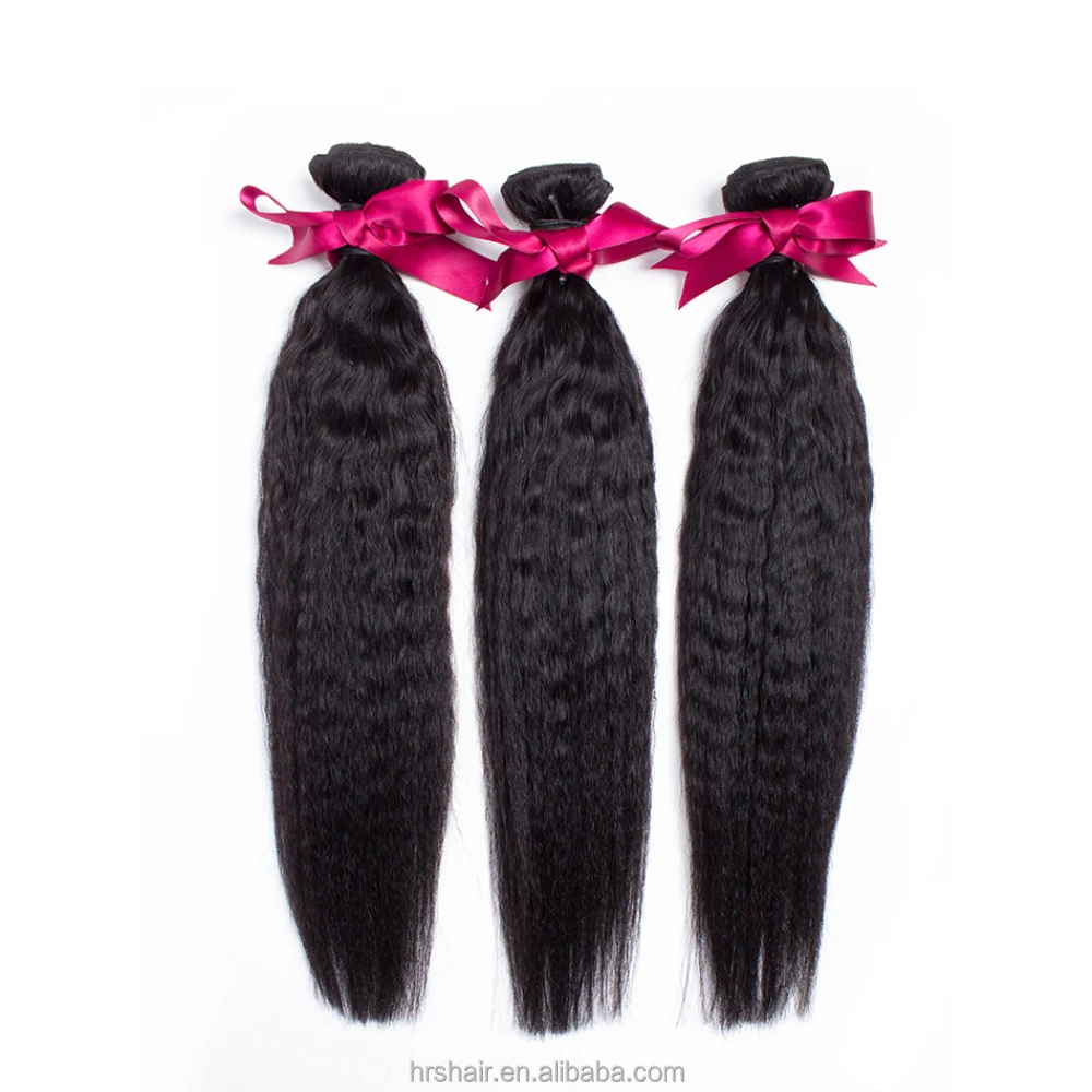 

Alibaba Express Full and Thick virgin hair afro Kinky Human Hair For Braiding, milky way human hair afro kinky