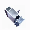 V-Slot Extrusion Window And Door Profile Extruded Aluminum Profiles Angle Aluminium Track Frame Manufacturer