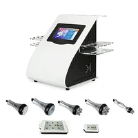 

Factory Price Kim 8 Slimming System / Vacuum Cavitation Slimming System / Lipolaser Machine