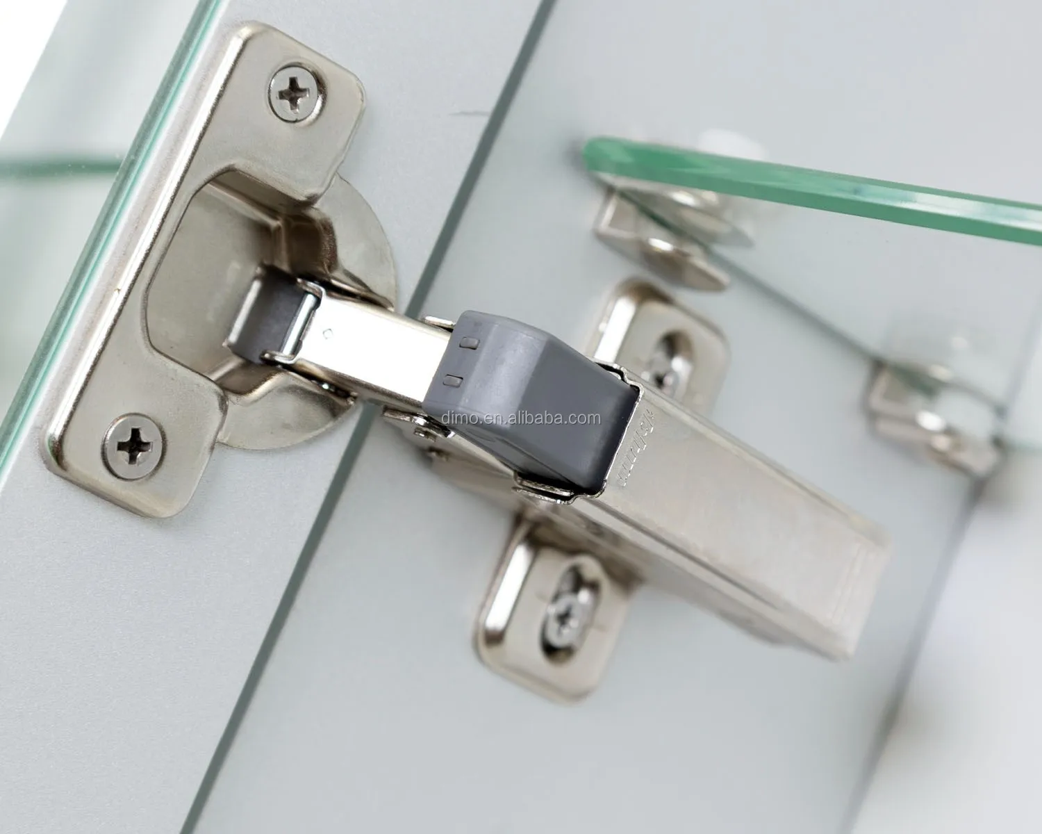 343 Luxury decorate triple doors kitchen medicine cabinet bathroom led mirror cabinet.jpg