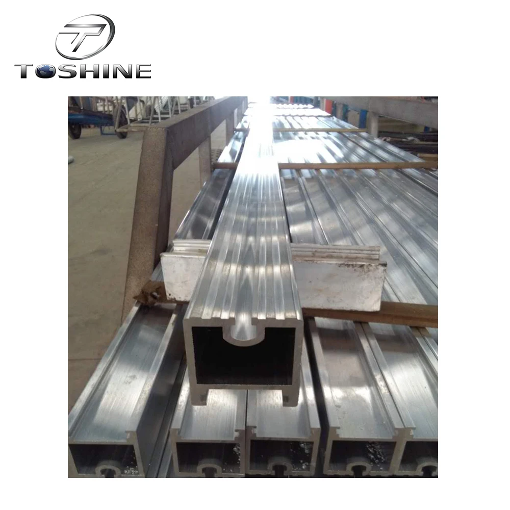 Aluminum Formwork / Aluminum Beams Profiles,Constructions Beams Buy