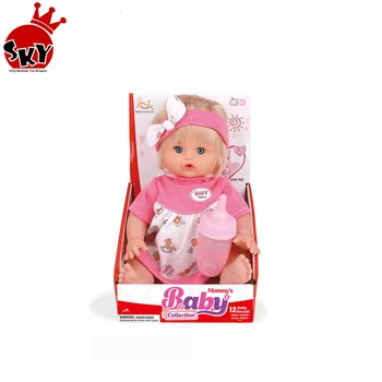 new baby dolls 2019