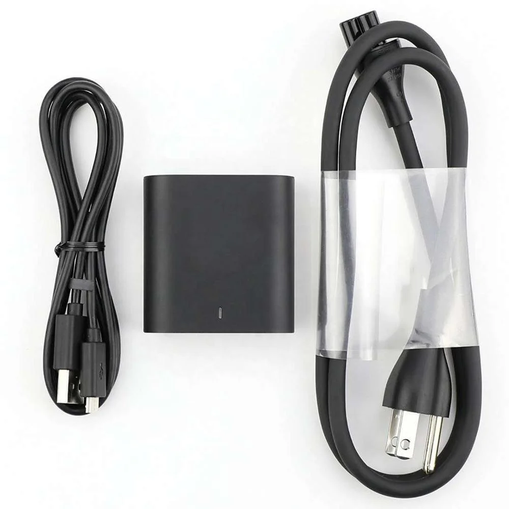 
19.5V 1.2A 24W laptop ac power adapter charger replacement 