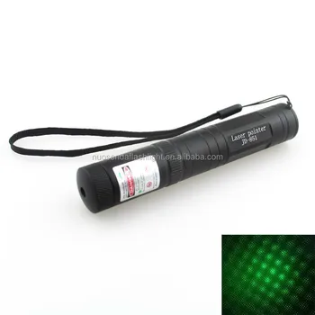 100mw green laser pointer