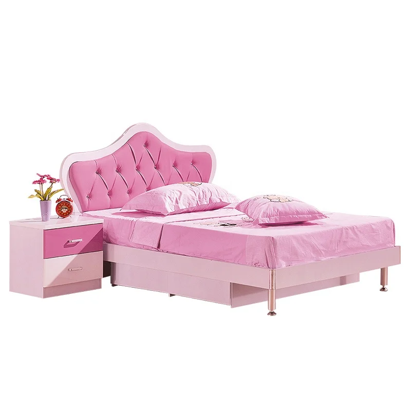 Großhandel prinzessin bett mädchen Kaufen Sie die besten prinzessin