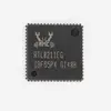 Rtl8211 Phy 1-Ch 10Mbps/100Mbps/1Gbps 1.05V/3.3V 64-Pin Qfn Ep Ic Chip Rtl8211eg