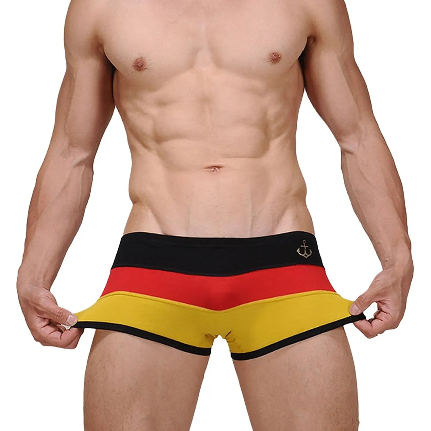 Men stripping underwear - 🧡 Buy XiaoTianXin-men clothes XTX Mens Striped U...