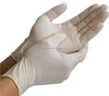 high quality natural latex food grade peeling glove