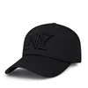 Sports cap fashionable high quality custom flexfit snapback baseball caps hats men
