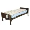Medical Mattress Topper Air Hospital Bed Overlay Pad Alternating Pressure Pump