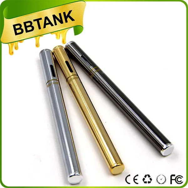 2017 dual coils no wick cbd cartridge 0.5ml gold, cbd co2 oil pyrex glass cartridge