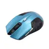 OEM Branding Multi-color Computer Accessories wireless Mouse 2.4Ghz USB Optical mini laptop Wireless Mouse