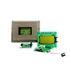 Industrial gas turbine flow meter natural gas 4-20mA MODBUS meter